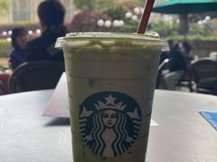 -星巴克臻选(杭州万象城店)