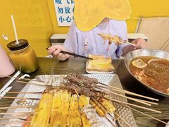 -西单翅酷(西单店)