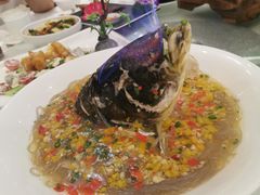 -胜记为食家·创新粤菜(车公庙店)