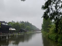 -黄海国家森林公园