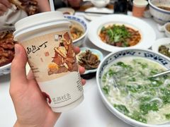 -二泉园老菜馆·百年无锡菜