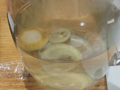 -天盛海鲜烧烤大排档·本地小海鲜·牟平腿穗子(幸福店)