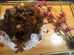 -江南小菜(东辰御龙湾店)