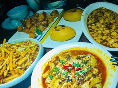 -田婆婆的菜(海口友谊阳光城店)