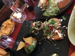 -Pistolera Mexican Cantina女枪手墨西哥餐厅(碧云路店)