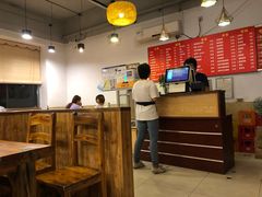 -螺蛳粉先生(蓟门桥店)