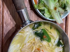 -小满手工粉(北京富力广场店)