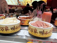 -龍歌自助小火锅(雨花台江南虹悦城店)