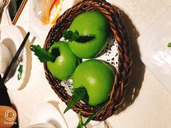 -荣粤酒家·融合粤菜