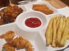 -豪客来牛排(成都锦江大融城店)