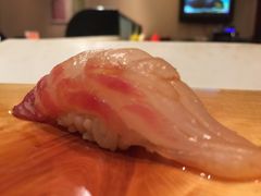 -乾山寿司(好运街店)