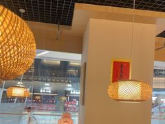 -七条鱼日本料理(远洋乐堤港店)
