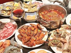 -神帆·元气汤泉(解放西路店)