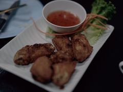 -Kat's Kitchen