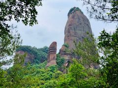 -丹霞山风景名胜区