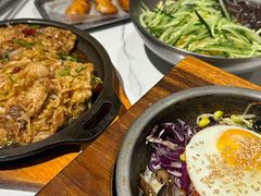 -延锄汤饭食堂(桂林路店)