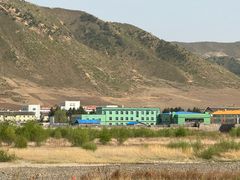 -图们国门景区