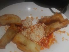 锅包肉-大鸭梨烤鸭(枣园店)