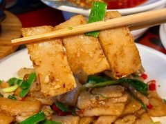 -田园印象·成都土菜院子(华阳店)
