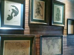 -前海沿·青岛菜(大拇指广场石老人店)