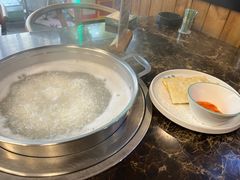-鱼粤鲜淘米捞·中山脆肉鲩火锅(悦湖会店)