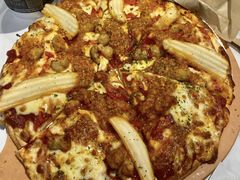 -达美乐比萨(东新路店)