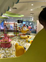 -meland亲子乐园•派对•研学(苏州悠方购物中心店)