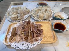 -叁拾壹克饺子·东北菜(国贸店)