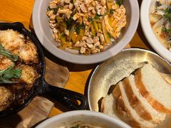 -SHAN山(前滩太古里店)