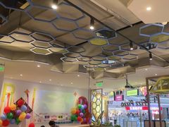 -菲滋意式休闲餐厅(北仑银泰城店)