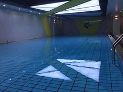 -贝菲特游泳健身(徐泾店)