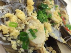 -东江海鲜酒家(客村店)