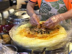 -安徽阜阳卷馍(西单店)