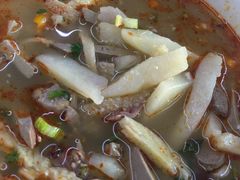 -阿叶羊杂碎(前进街店)