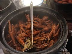 -鸡脚旮旯平江路店