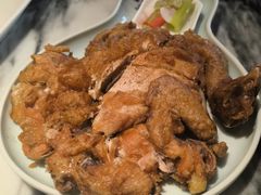 -西安饭庄·非遗陕菜(钟楼店)