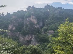 -崆峒山景区