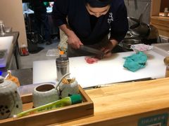 -酒井酱子·深夜食堂(东城汇店)