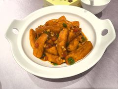 -盛百味·家宴餐厅(霸州分店)