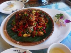 -尽善百年古院餐厅(王家老宅店)