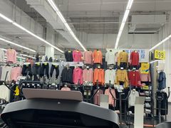 -迪卡侬(雨花店)