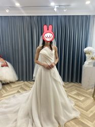 -予白婚纱礼服馆