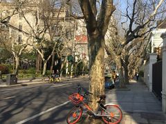 -RUMORS COFFEE ROASTERY鲁马滋咖啡(湖南路店)