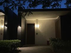 -蓝楹湾度假酒店