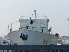 -中国人民解放军海军博物馆