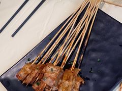 -聚味瞿记·龙虾堂(咸嘉湖店)