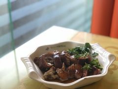 -高记广州大排档(关平路店)