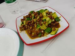 -庆山饭店·海鲜饺子家常菜(北戴河黑石路店)