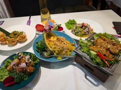 -荷花泰菜(东方新天地店)