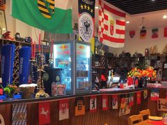 -申德勒加油站餐厅(三里屯北小街店)